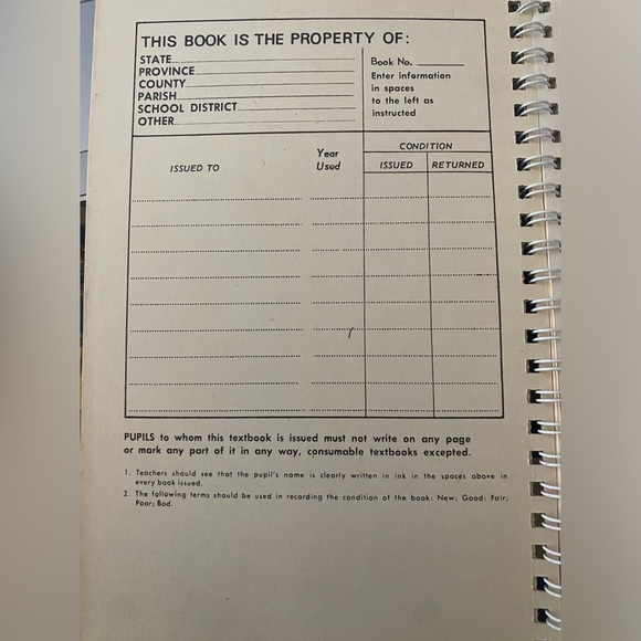 Texas Instruments Vintage Booklet Cartridge Speak & Read 1981 3rd Grade Reading - Picture 11 of 13